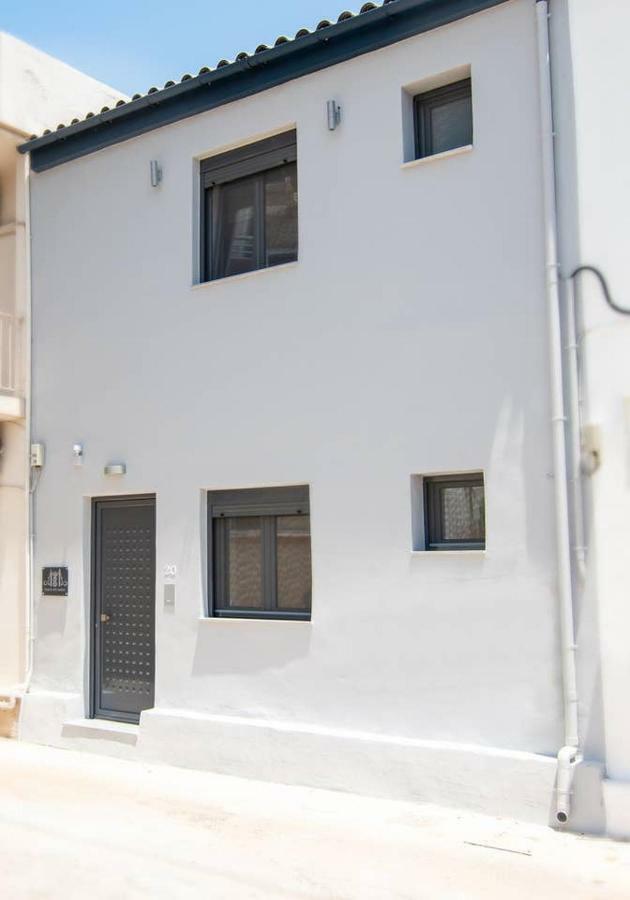 Mos Luxury City Suites - The Loft ハニア エクステリア 写真