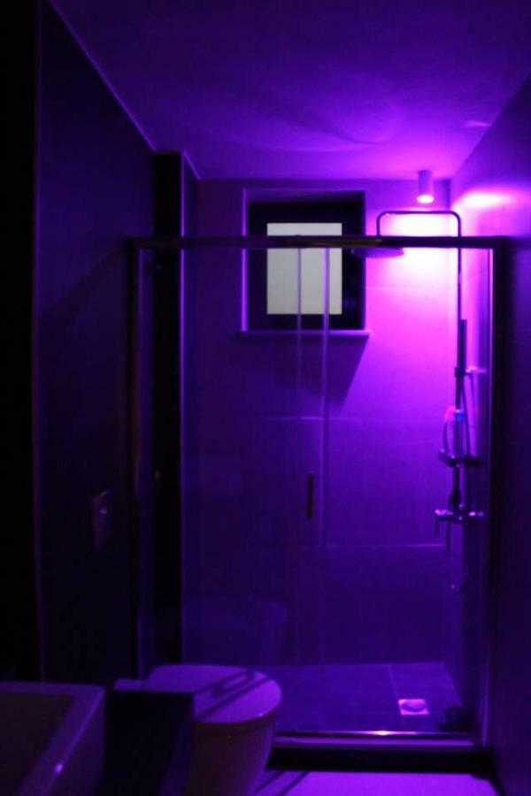 Mos Luxury City Suites - The Loft ハニア エクステリア 写真